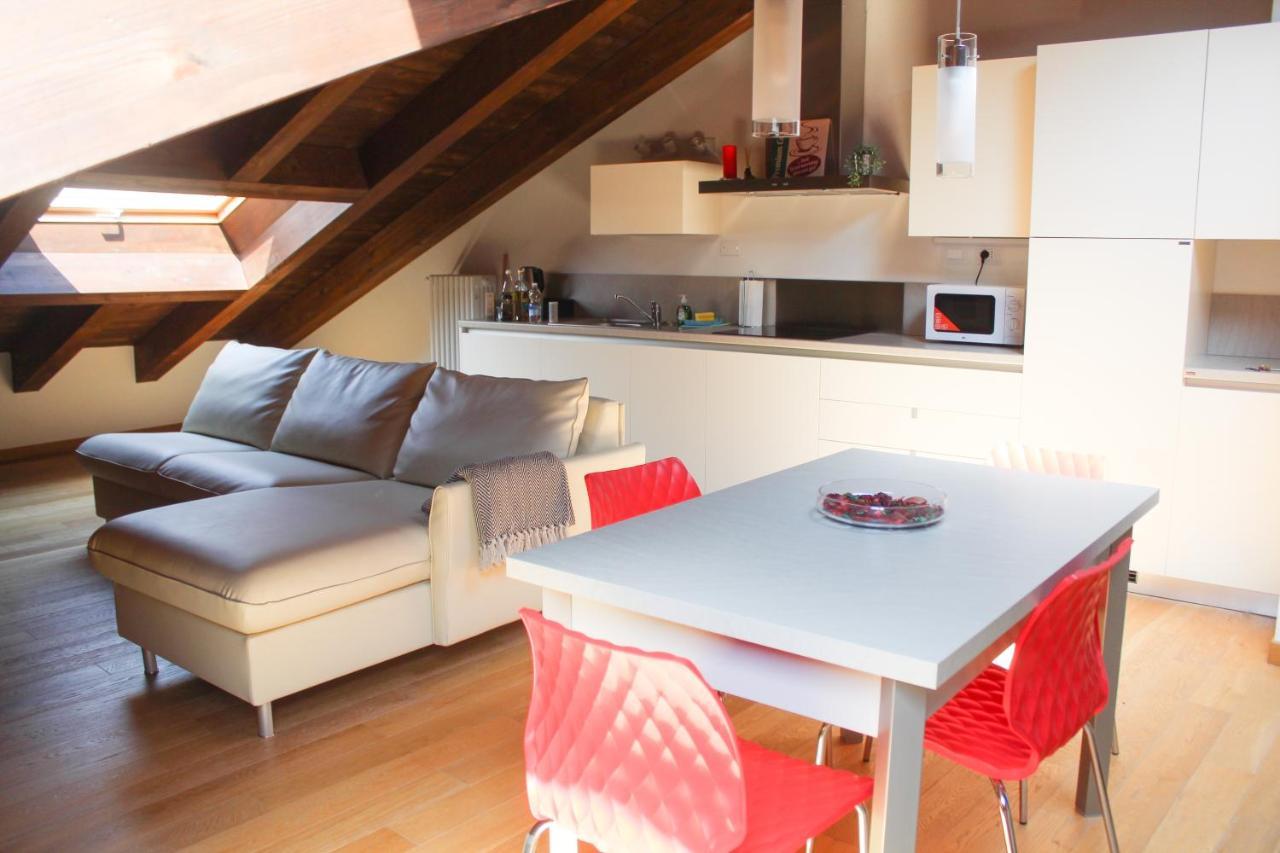 My Loft Ferrara