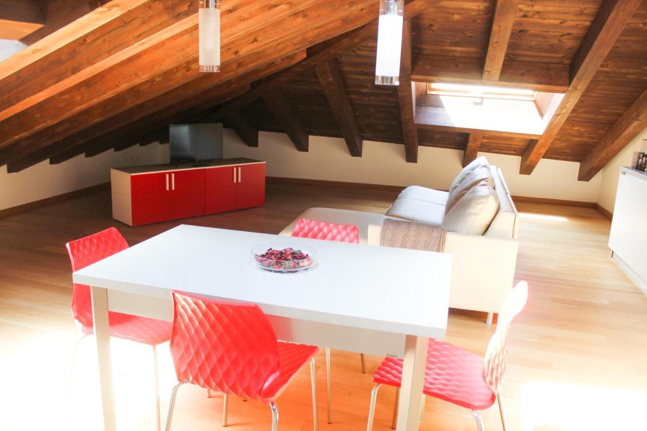 My Loft Aparthotel Ferrara