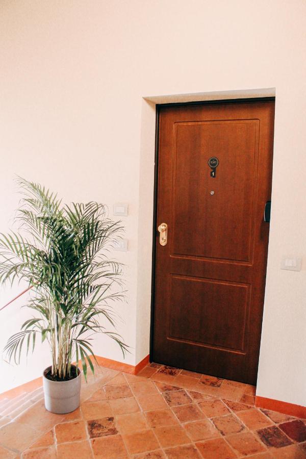 My Loft Aparthotel *