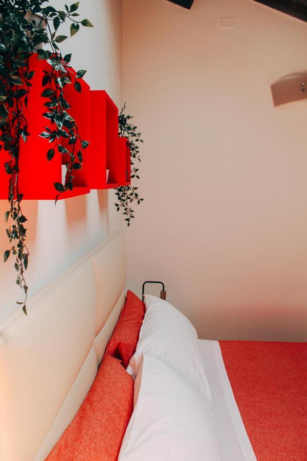 My Loft * Ferrara