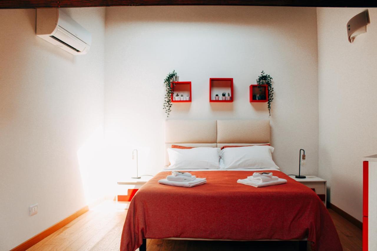 My Loft Aparthotel *