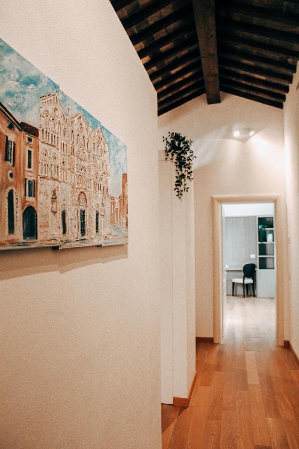 My Loft Aparthotel Ferrara