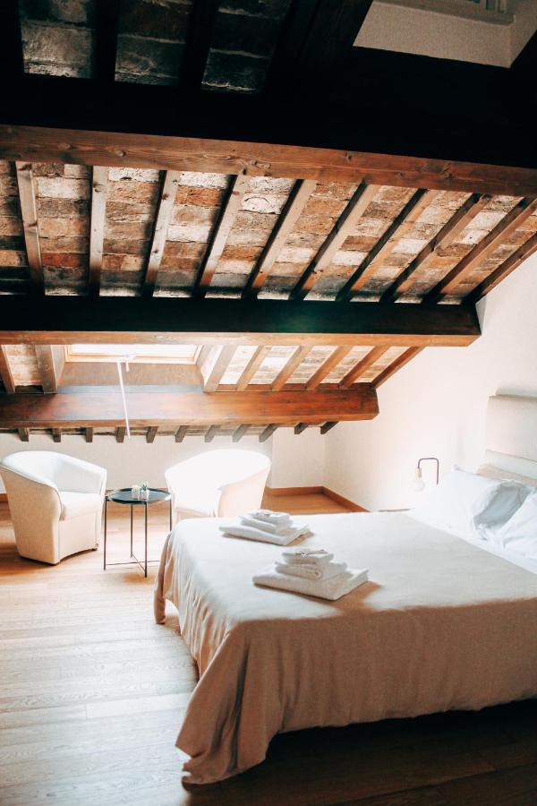 My Loft Aparthotel Ferrara