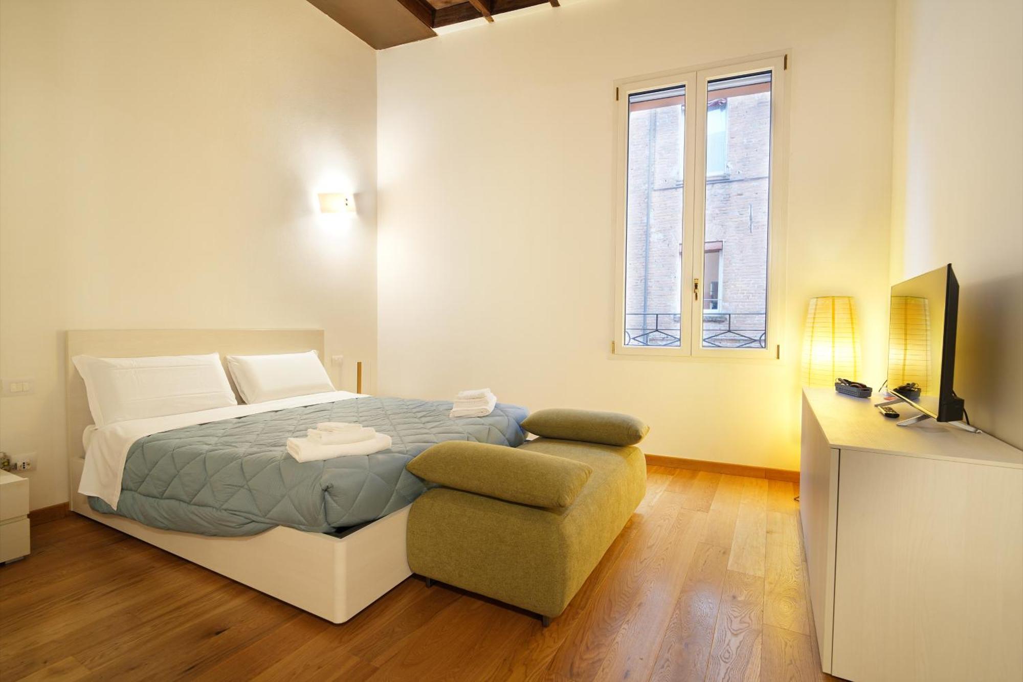 My Loft Aparthotel Ferrara
