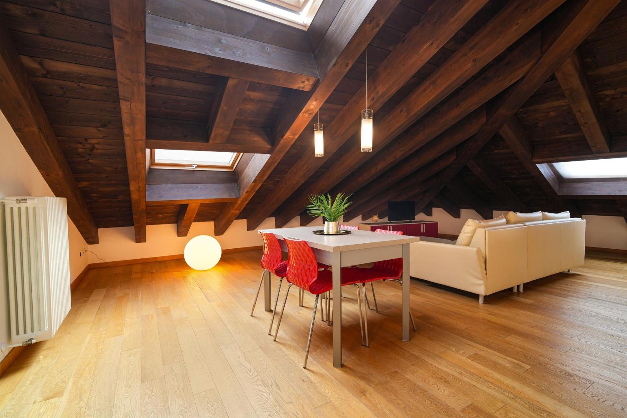 Aparthotel My Loft Ferrara