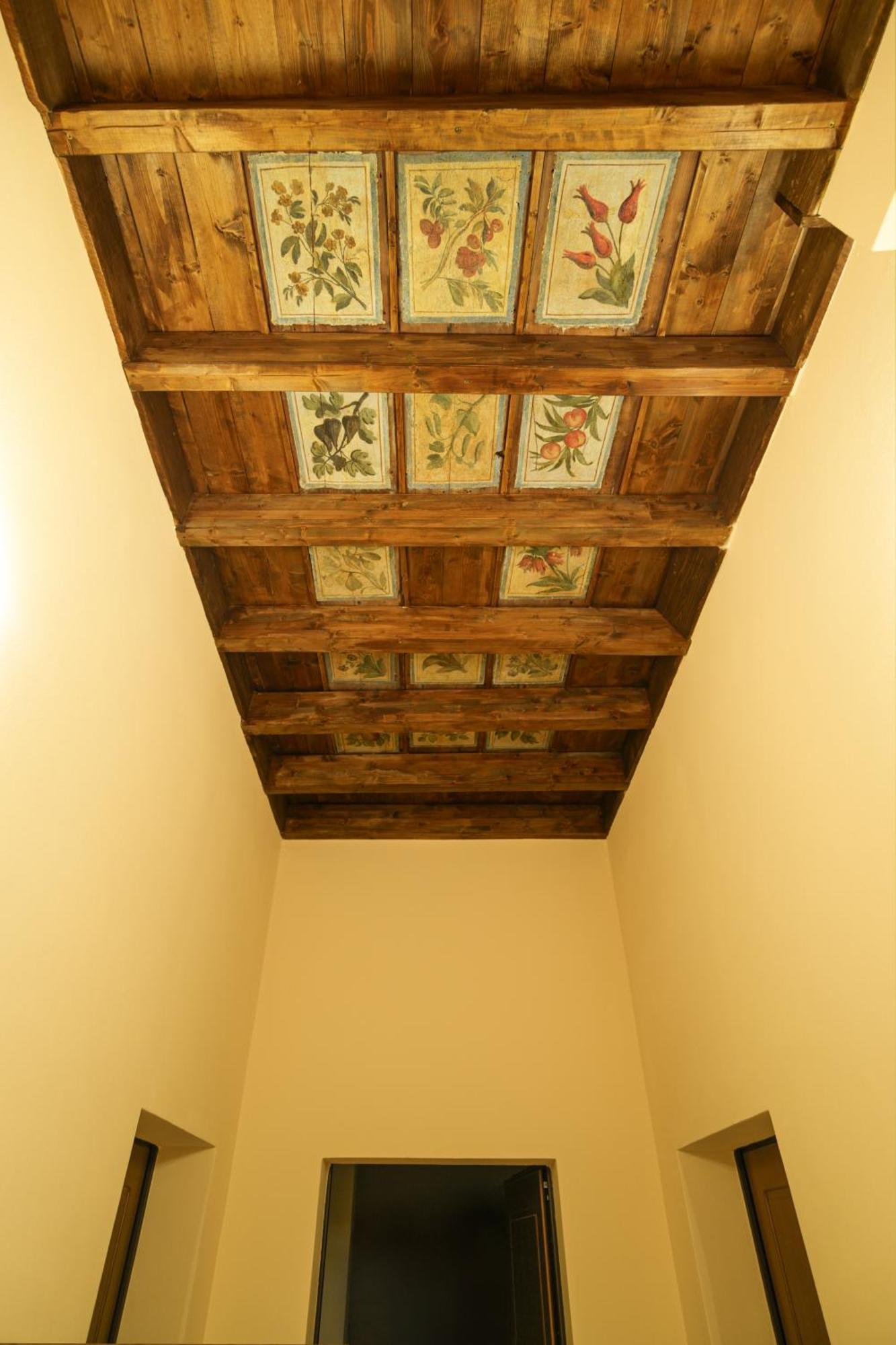 My Loft * Ferrara