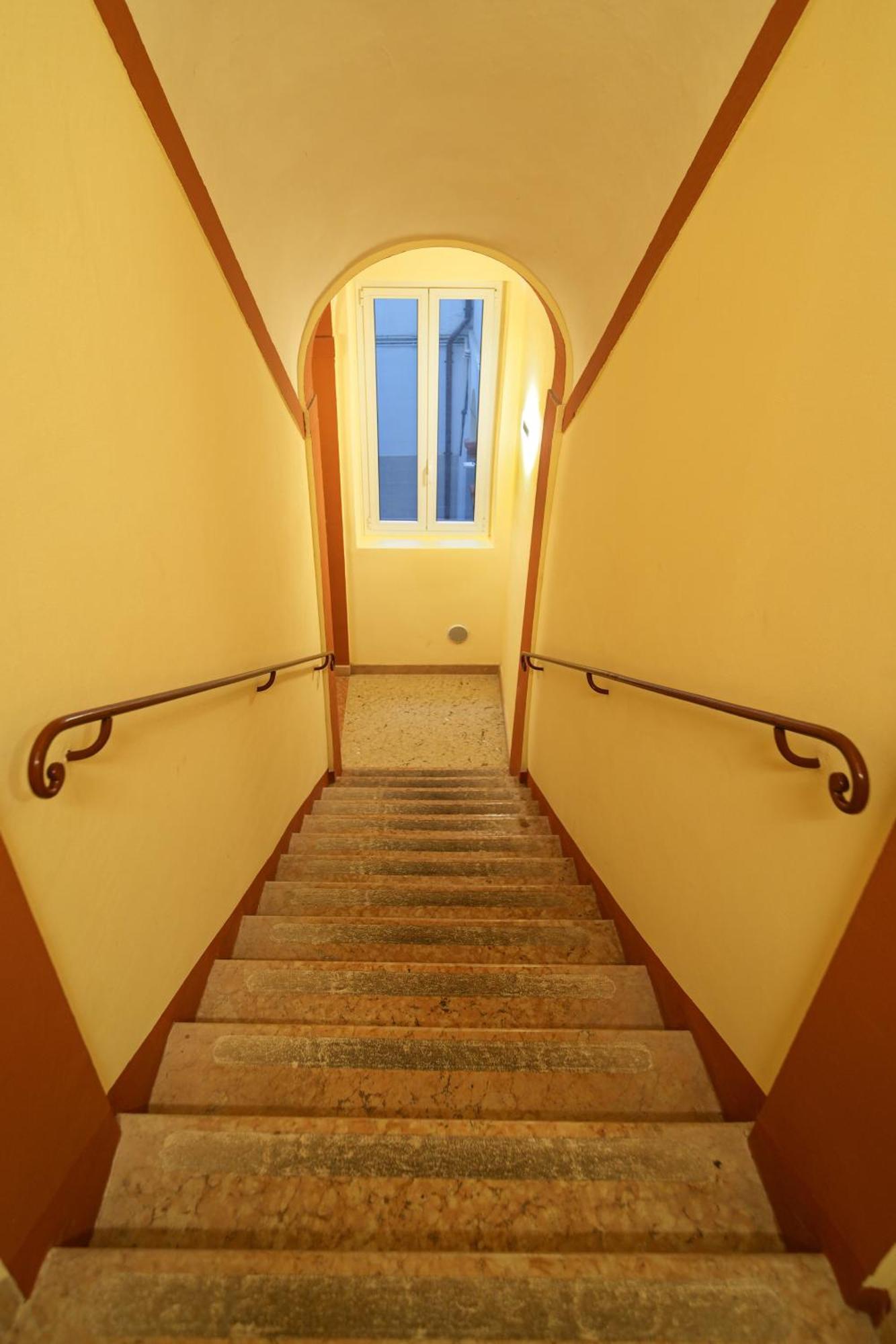 Aparthotel My Loft *