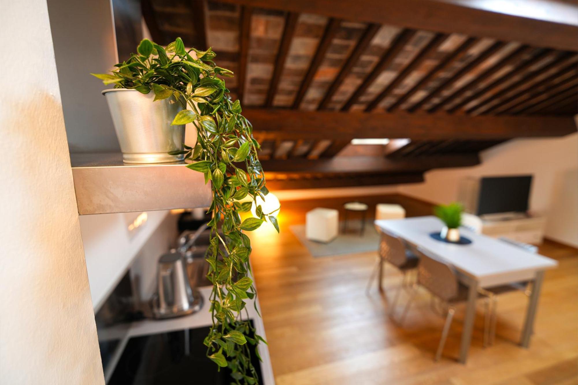 My Loft Aparthotel Ferrara