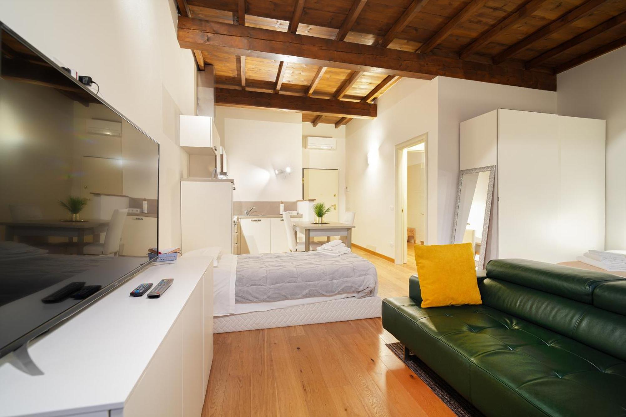 Aparthotel My Loft *
