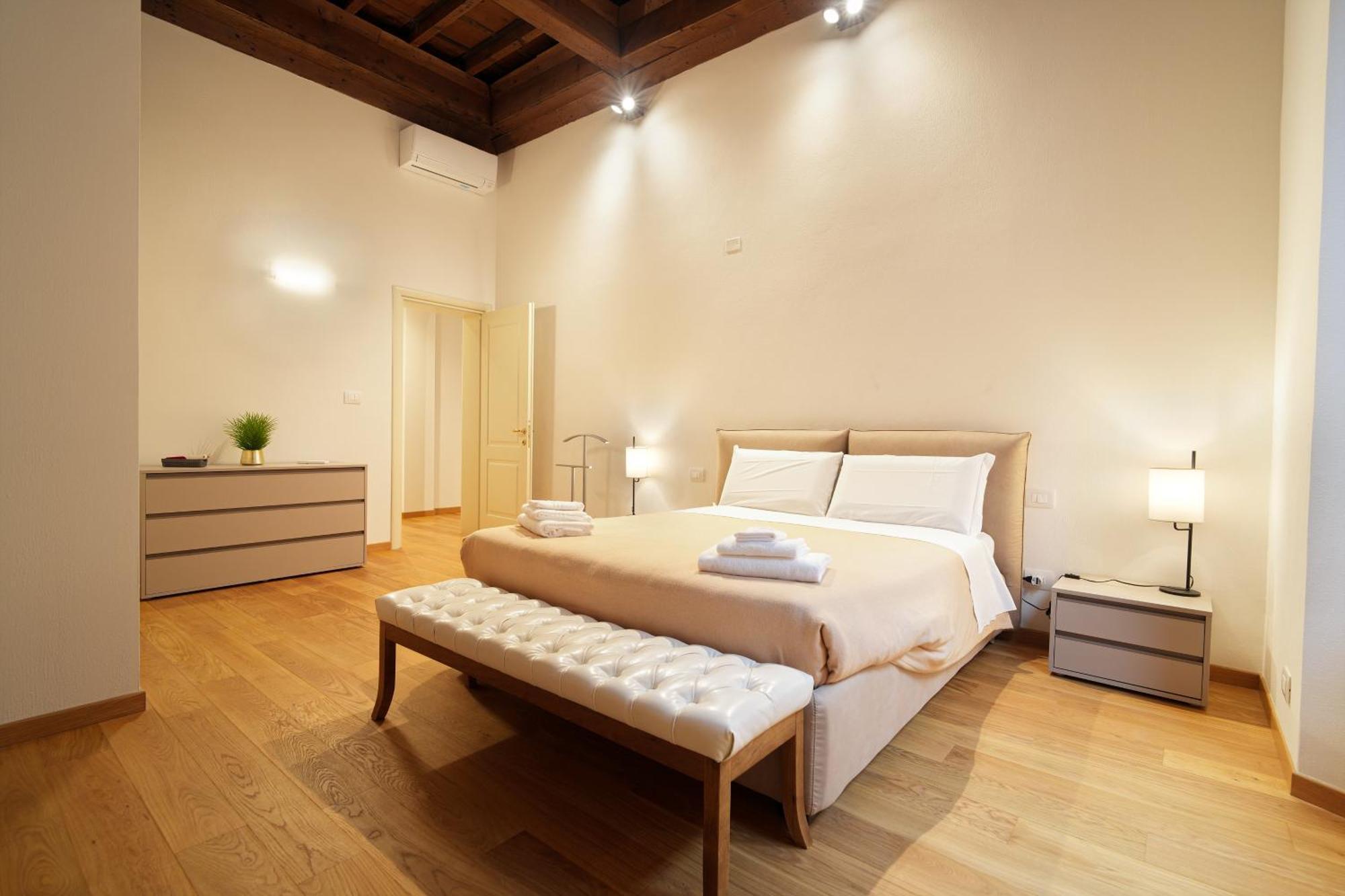My Loft * Ferrara