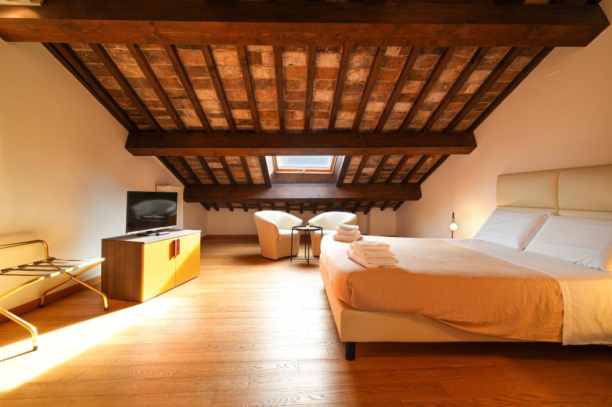 My Loft Aparthotel