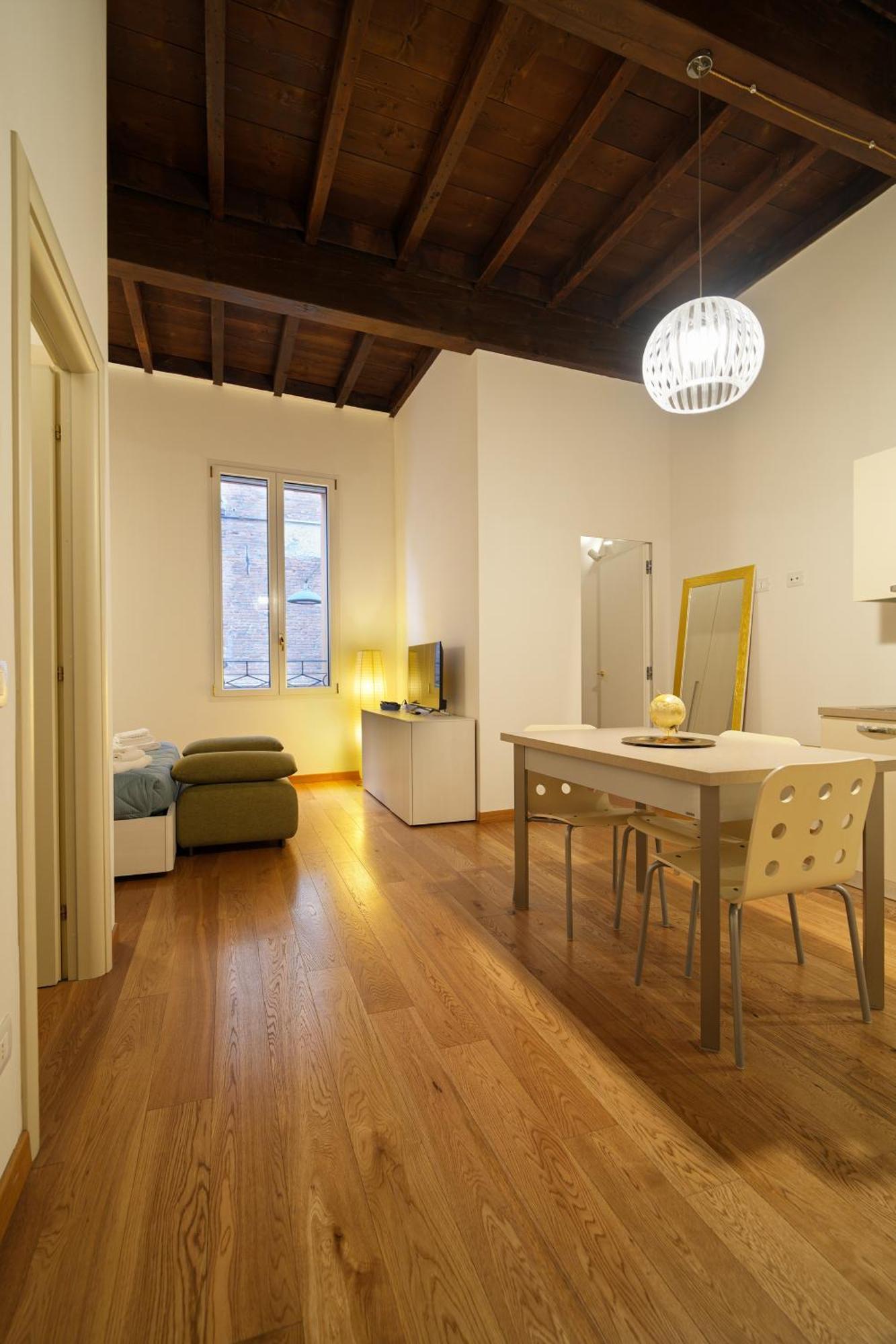 Aparthotel My Loft Ferrara