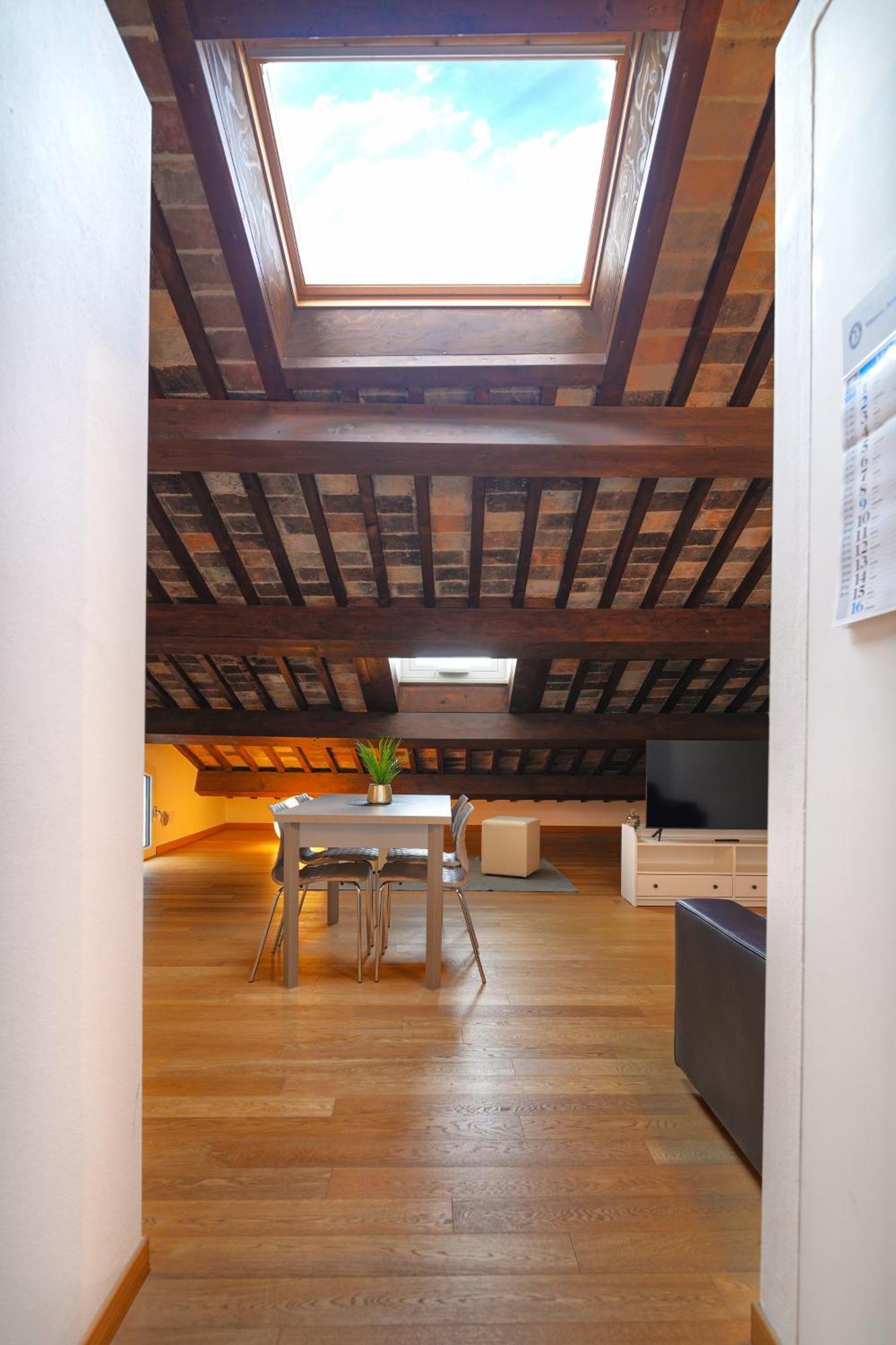 My Loft Ferrara