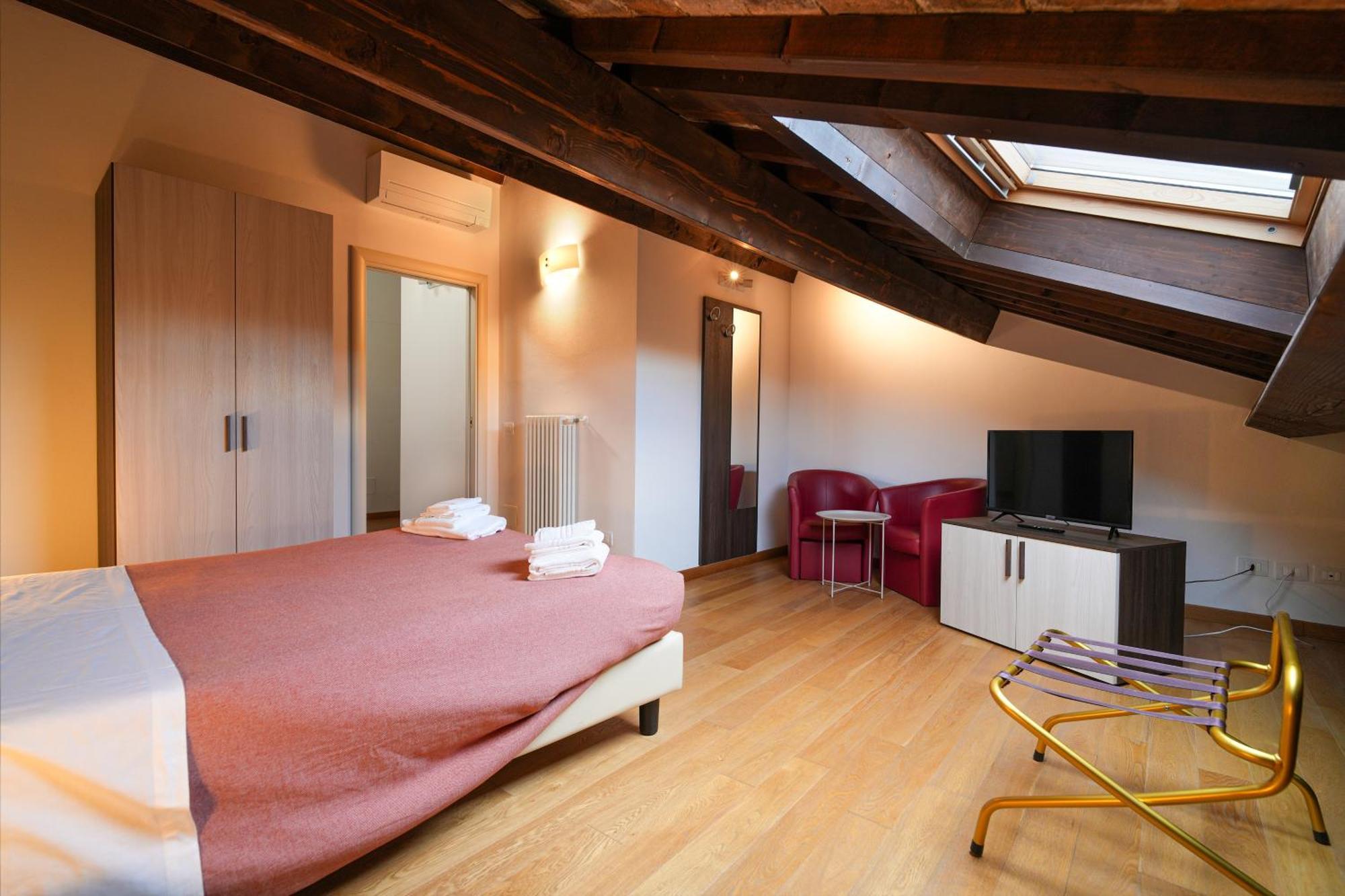 My Loft Aparthotel